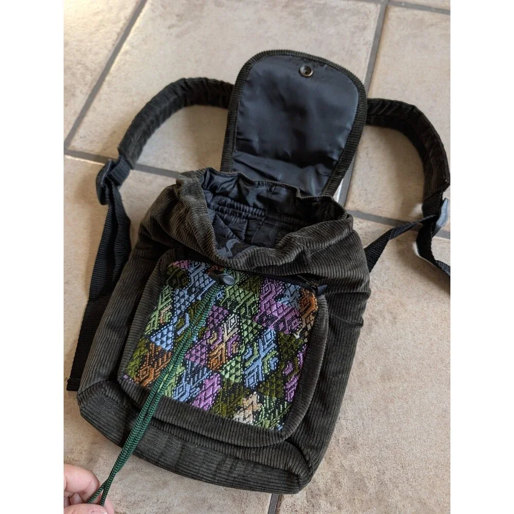 Unbranded ixchel green